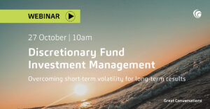Discretionary Fund Managment_Register banner